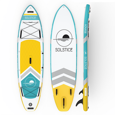 All-Around 10'6" Louise - $200 OFF SOLSTICE SALE