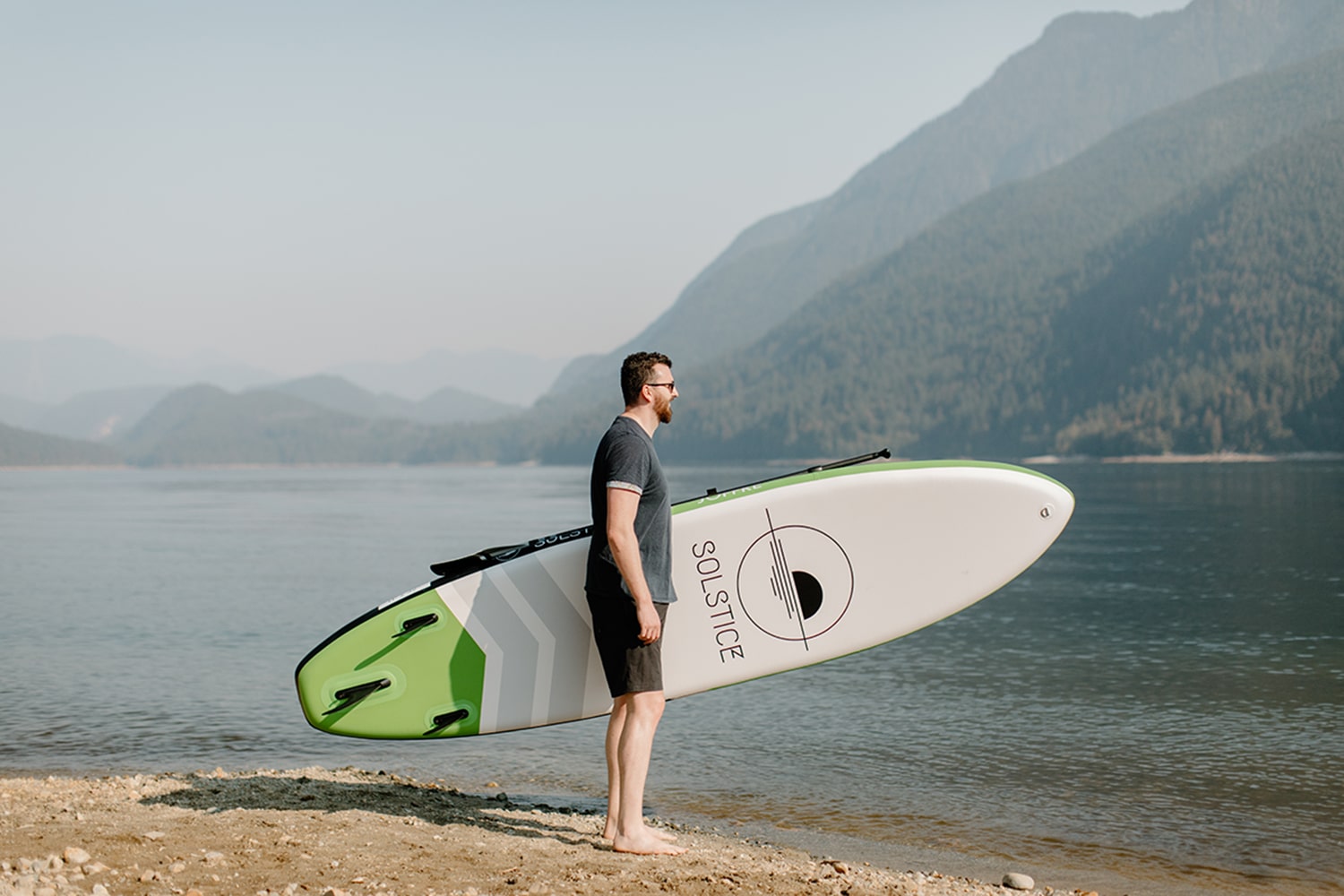 Solstice Paddle Boards As Adventurous As You Are Free shipping