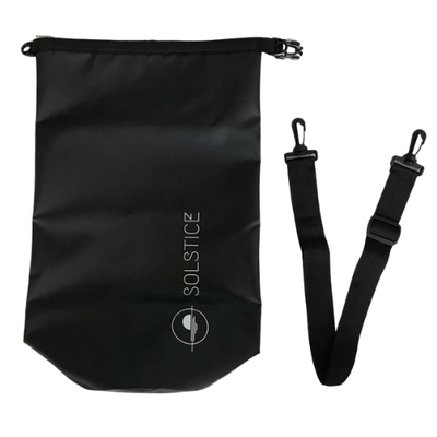 Solstice 10L PVC Dry bag stand up paddle board